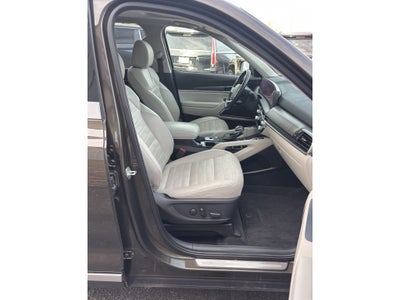 2023 Kia Telluride SX Prestige