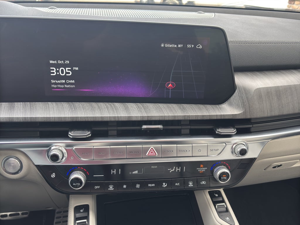 2023 Kia Telluride SX Prestige