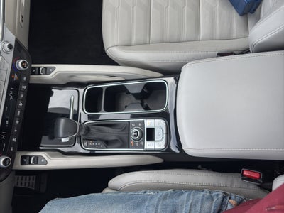 2023 Kia Telluride SX Prestige