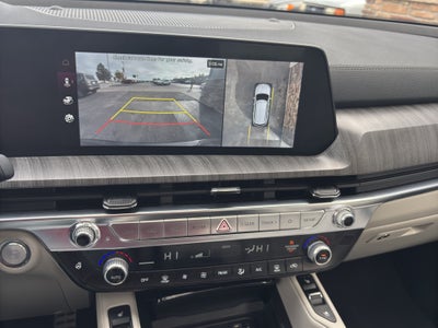 2023 Kia Telluride SX Prestige