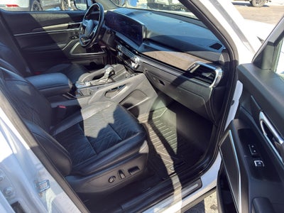 2023 Kia Telluride SX X-Line