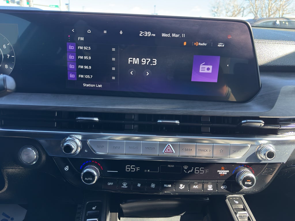 2023 Kia Telluride SX X-Line