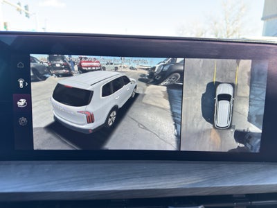 2023 Kia Telluride SX X-Line