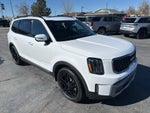 2023 Kia Telluride SX X-Line