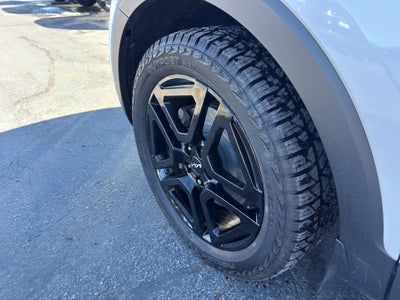 2023 Kia Telluride SX X-Line