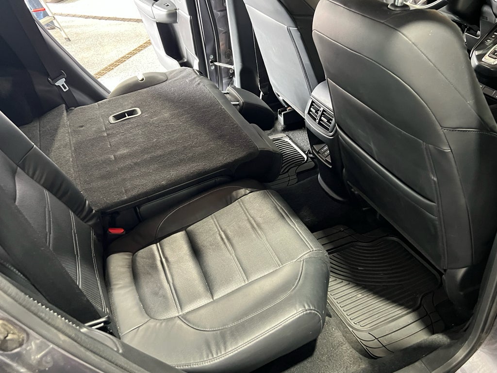 2021 Honda CR-V Hybrid EX-L