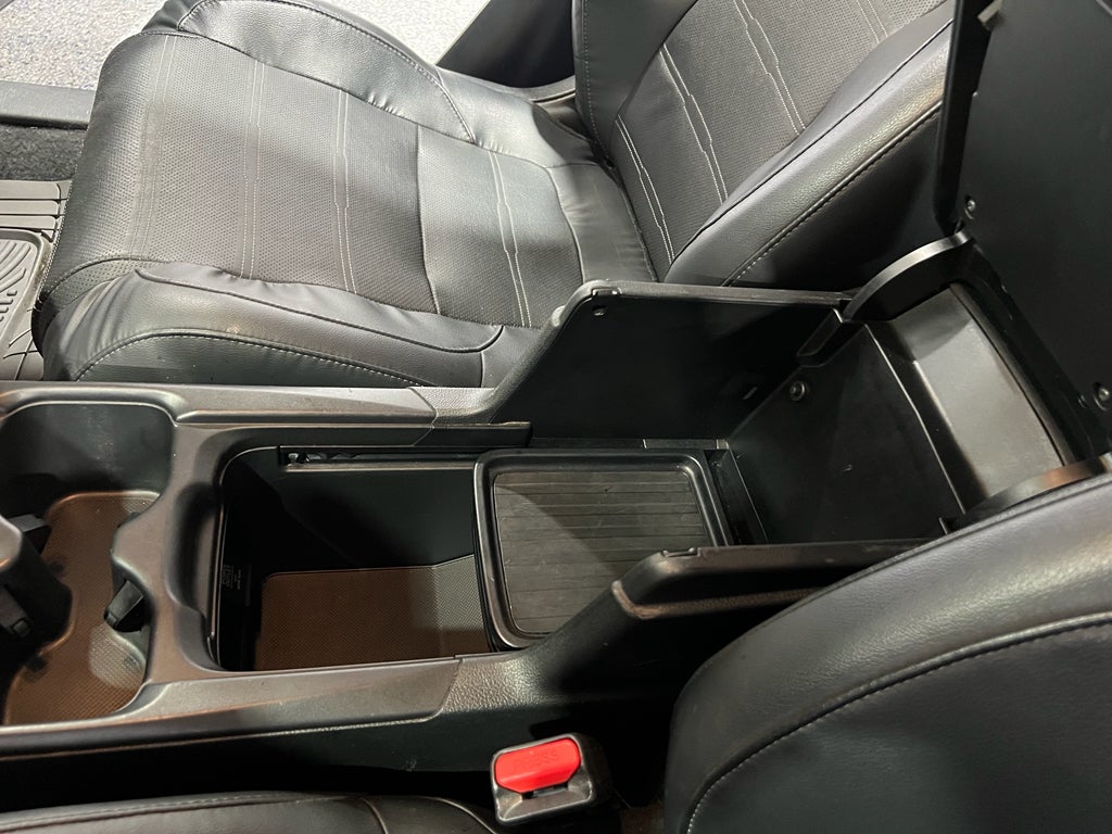 2021 Honda CR-V Hybrid EX-L