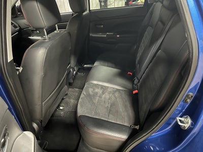 2019 Mitsubishi Outlander Sport GT 2.4