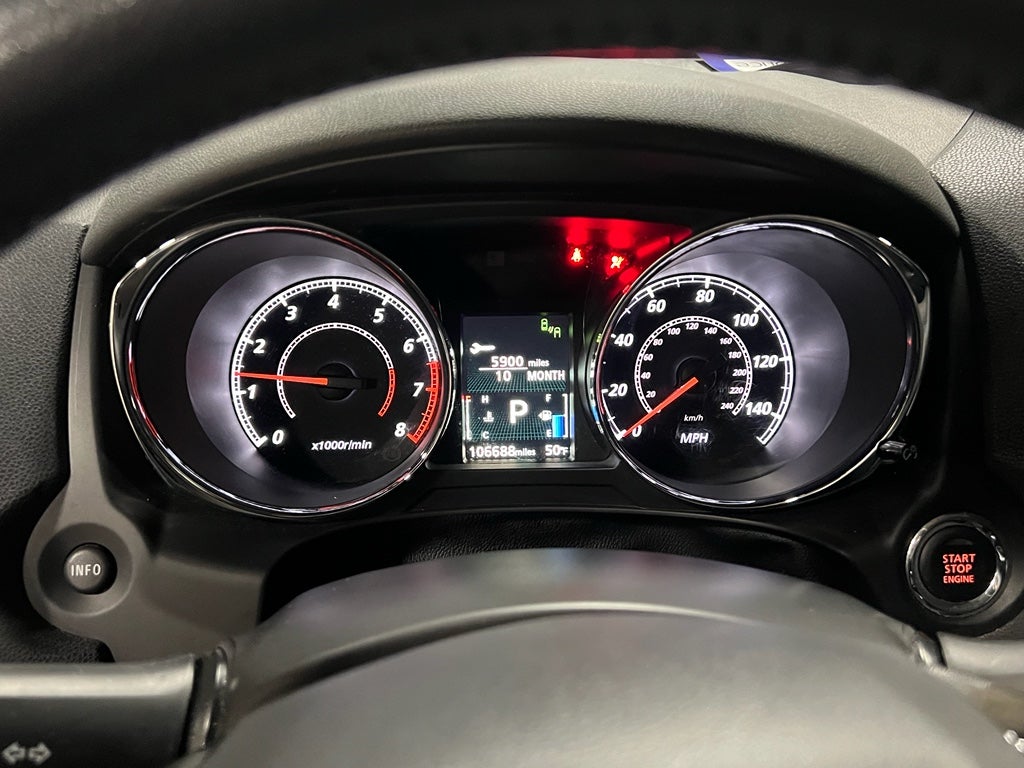 2019 Mitsubishi Outlander Sport GT 2.4