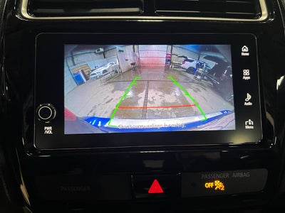 2019 Mitsubishi Outlander Sport GT 2.4