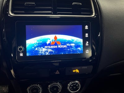 2019 Mitsubishi Outlander Sport GT 2.4