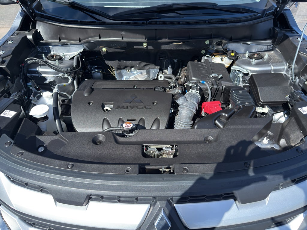 2024 Mitsubishi Outlander Sport ES