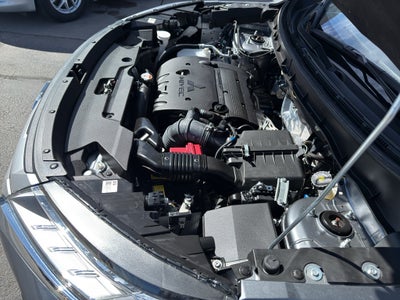 2024 Mitsubishi Outlander Sport ES