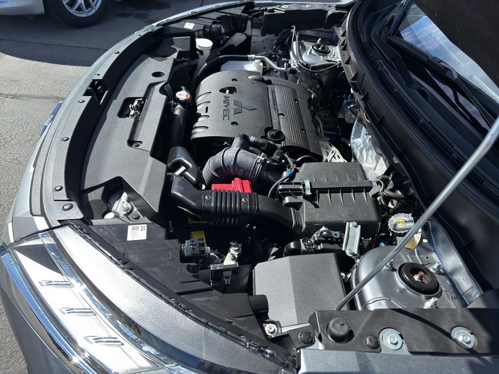 2024 Mitsubishi Outlander Sport ES