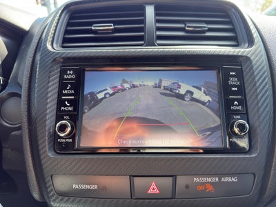 2024 Mitsubishi Outlander Sport ES