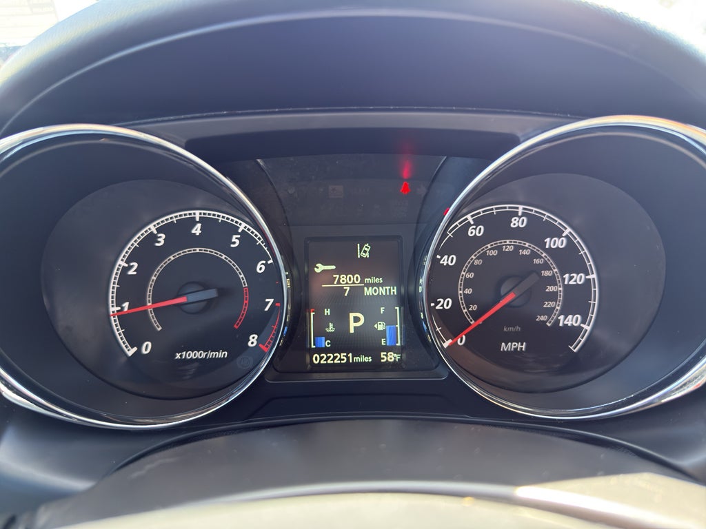 2024 Mitsubishi Outlander Sport ES