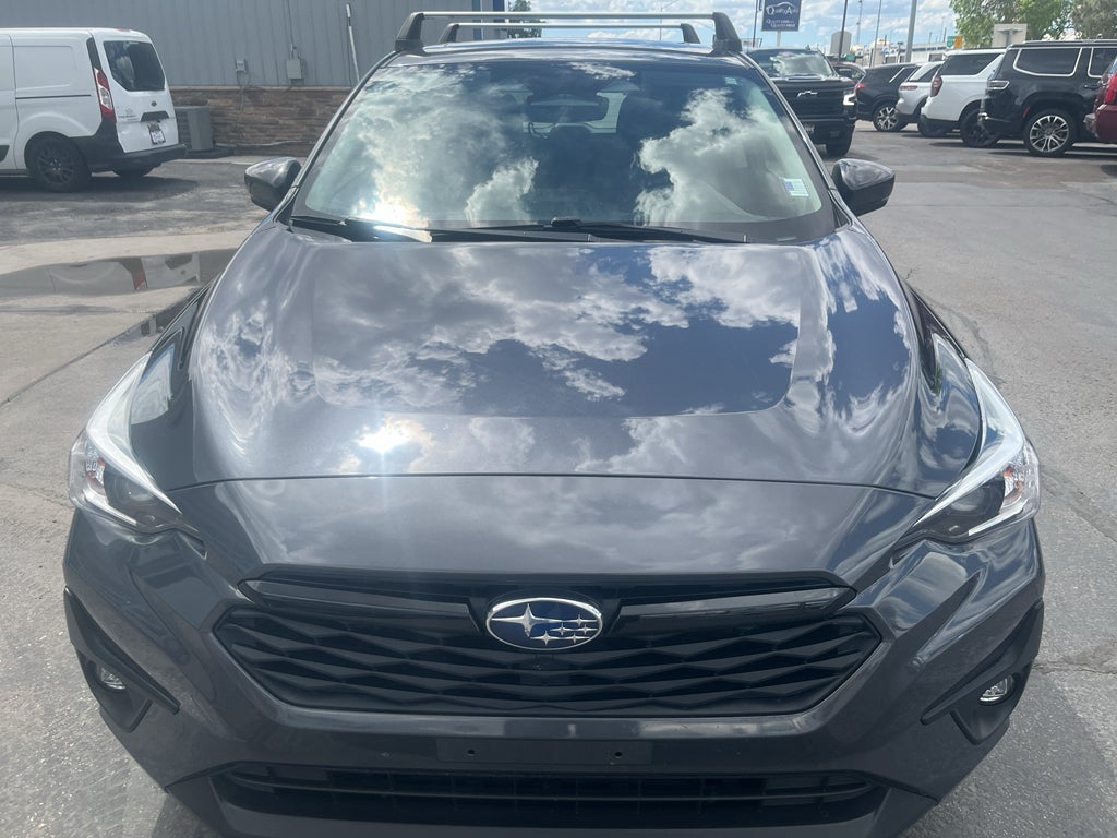 2024 Subaru Impreza Sport