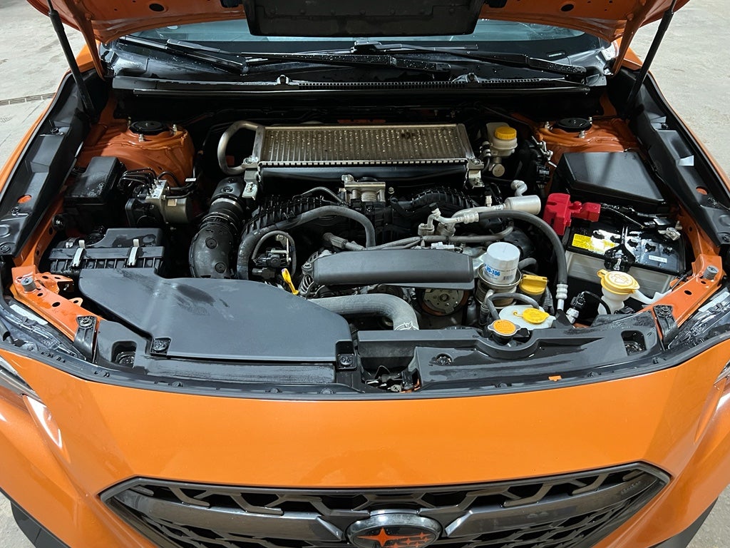 2023 Subaru WRX Premium