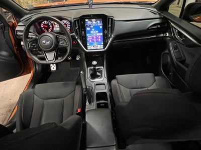 2023 Subaru WRX Premium