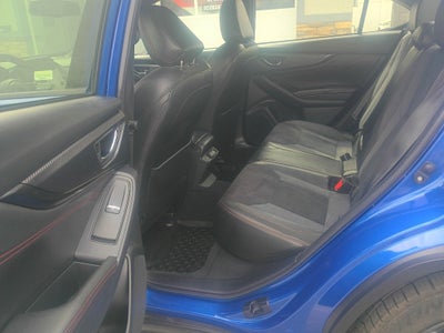 2023 Subaru WRX Limited