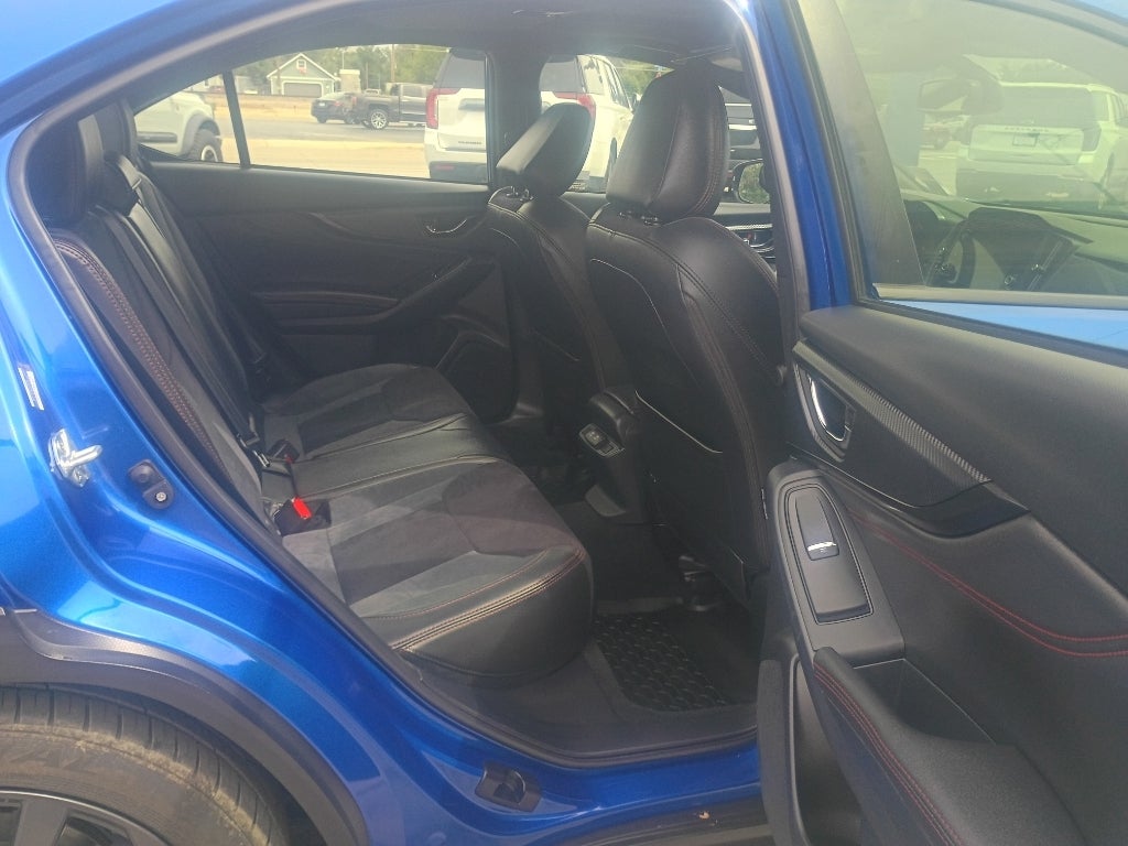 2023 Subaru WRX Limited