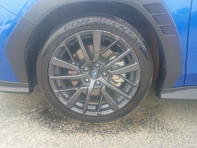 2023 Subaru WRX Limited