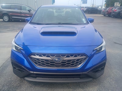 2023 Subaru WRX Limited
