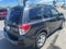 2012 Subaru Forester 2.5X