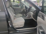 2012 Subaru Forester 2.5X