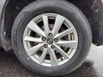 2014 Mazda Mazda CX-5 Touring