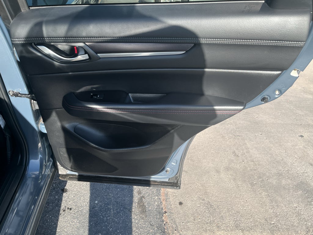 2022 Mazda Mazda CX-5 CARBON EDITION