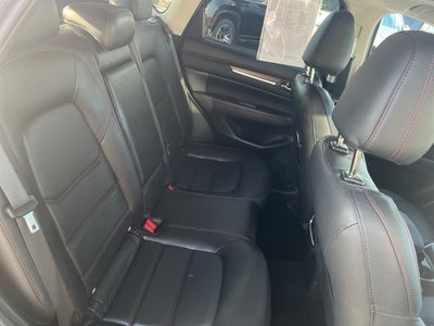 2022 Mazda Mazda CX-5 CARBON EDITION