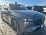 2022 Mazda Mazda CX-5 CARBON EDITION