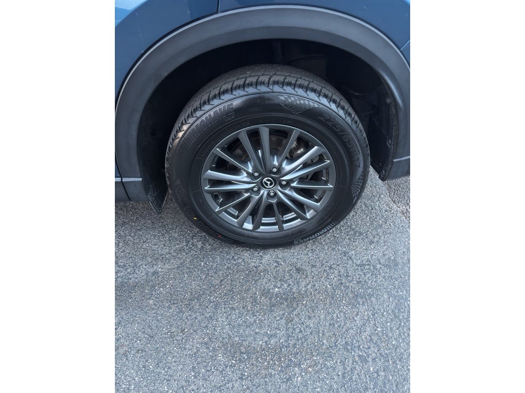 2021 Mazda Mazda CX-5 Touring