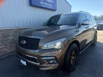 2016 INFINITI QX80 Limited