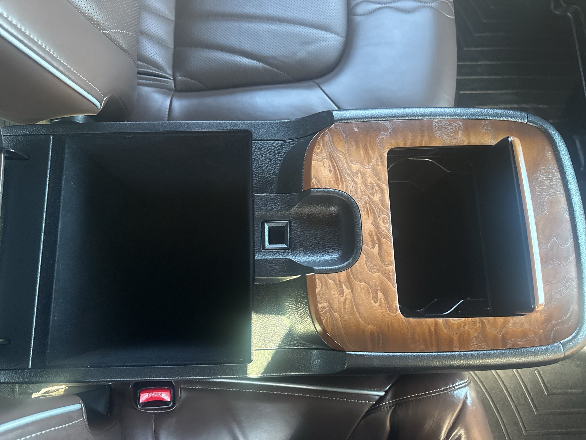 2016 INFINITI QX80 Limited