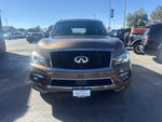 2016 INFINITI QX80 Limited