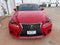 2016 Lexus IS 350 FSPORT