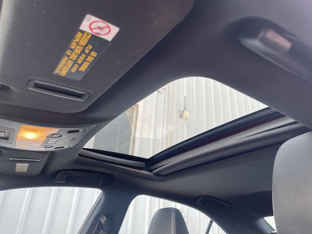 2016 Lexus IS 350 FSPORT