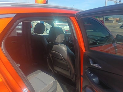 2022 Buick Encore GX GX SELECT