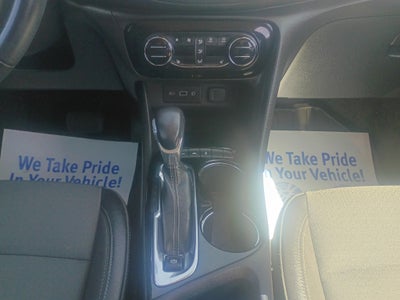2022 Buick Encore GX GX SELECT