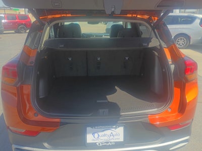 2022 Buick Encore GX GX SELECT