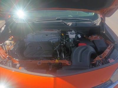 2022 Buick Encore GX GX SELECT