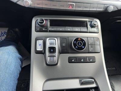 2021 Hyundai Palisade SEL w/Premium Pkg