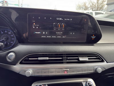 2021 Hyundai Palisade SEL w/Premium Pkg