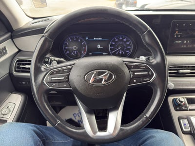 2021 Hyundai Palisade SEL w/Premium Pkg