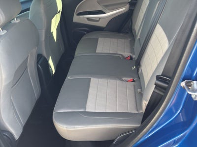 2019 Ford Ecosport S