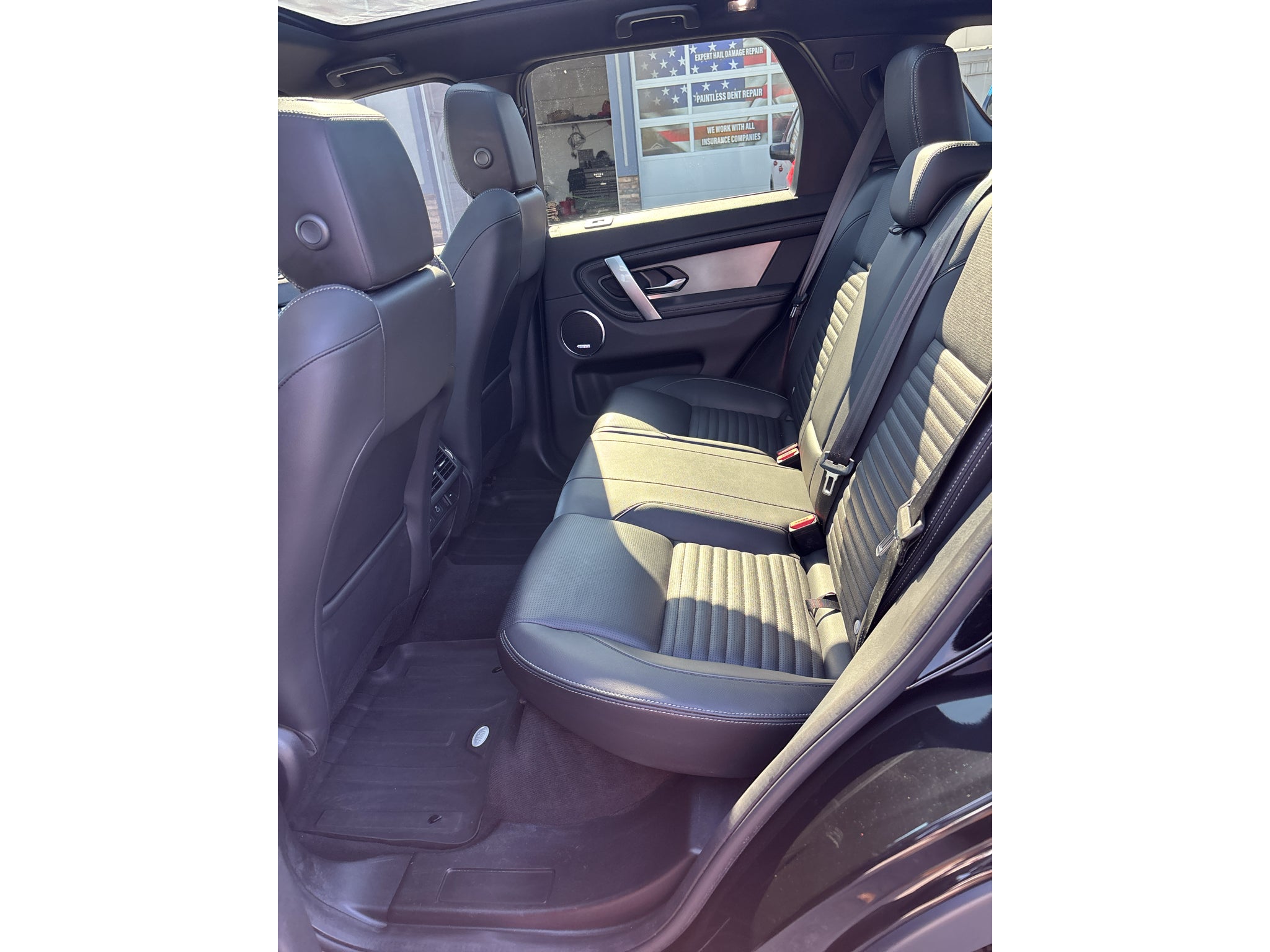 2024 Land Rover Discovery Sport Dynamic SE
