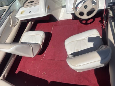 1998 SEA RAY 185 Base