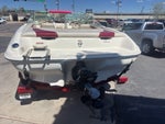 1998 SEA RAY 185 Base